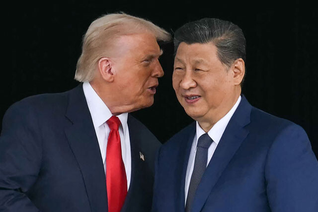 【#佐藤優のシン世界地図探索161】米中の「建設的戦略安定関係」とは何なのか?